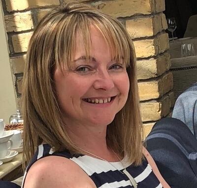 Amanda Hall: ‘We know our teams work best when they are united by our mission to empower the restaurant community to delight their guests’