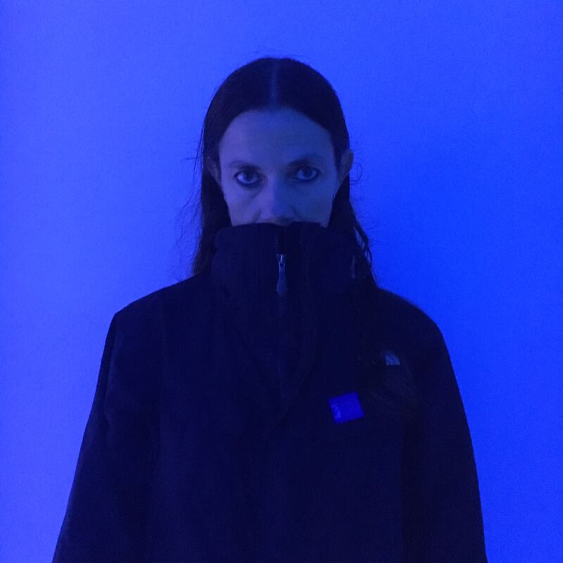 Justine Bateman: 'The parties that used to take place weren’t just for fun. You could talk about films and you were in this pot of truly gifted artists.' Photograph: Gianetta Fluent