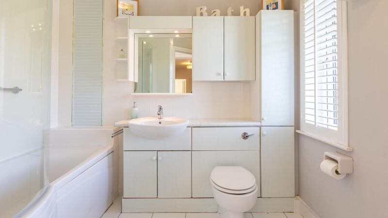 Agent DNG is seeking €1.5 million for Corrybeg House, Templeogue.