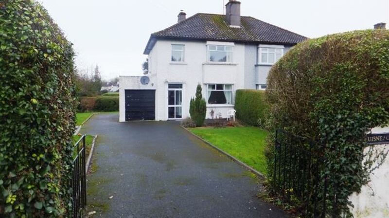 1 Ballinderry, Mullingar, Co Westmeath