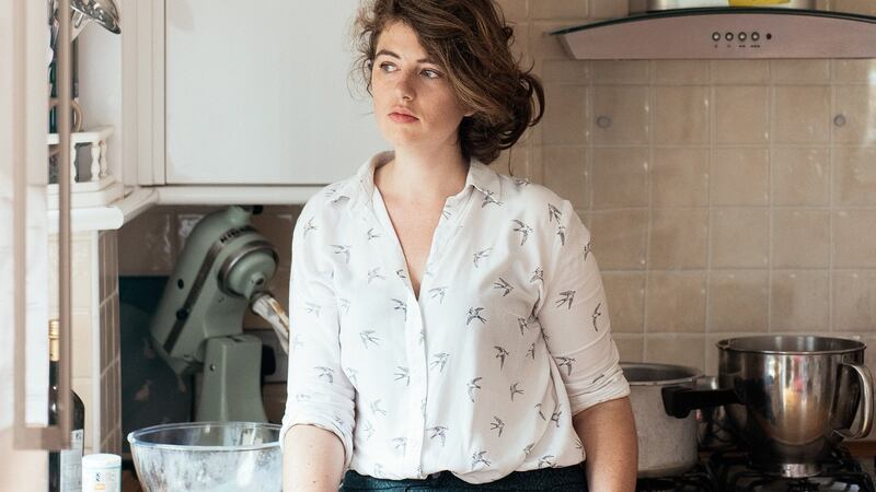 Ellar Risbridger: The Secret Detectives is informed by a social conscience and a degree in comparative literature.