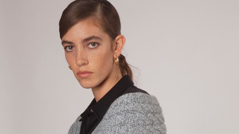 Side button wrap by Fisherman Out of Ireland