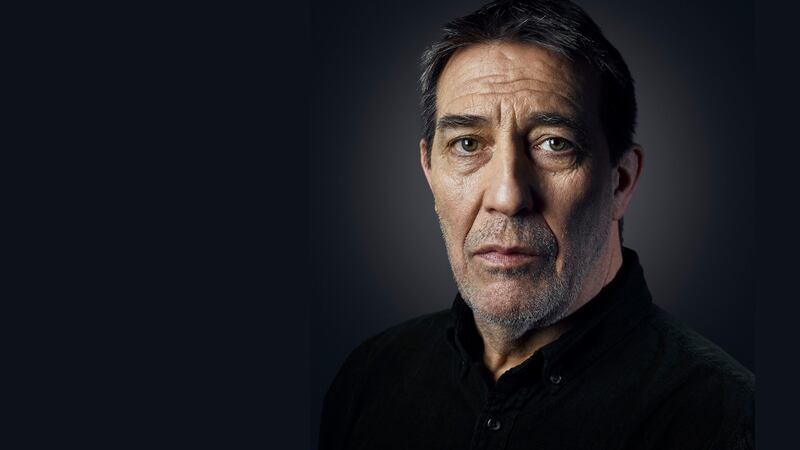 Ciarán Hinds
