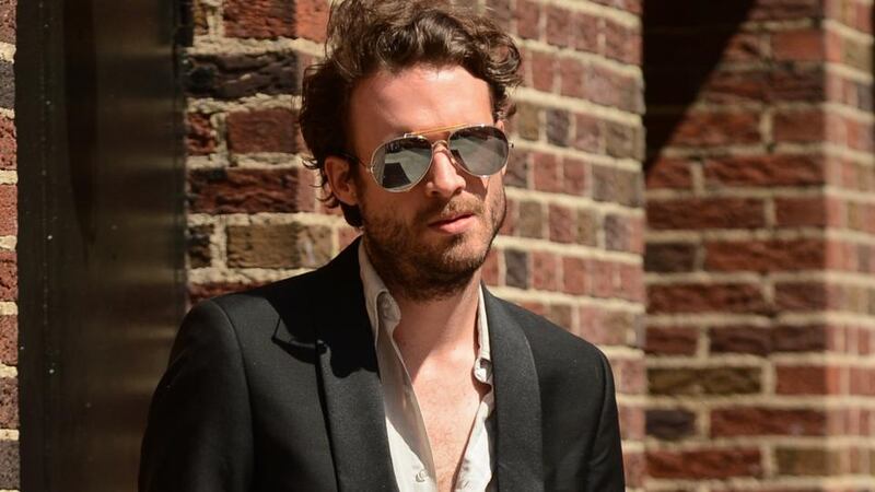 Very strange dream: Father John Misty