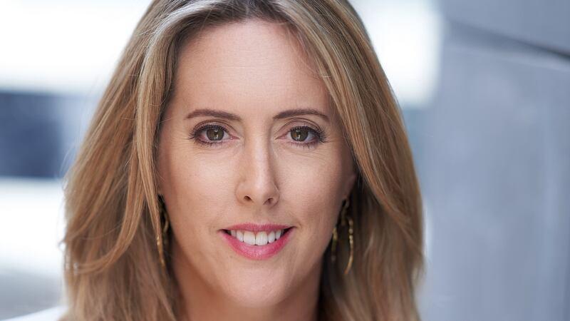 Désirée Finnegan: “The pandemic has really highlighted the value of arts and culture and how they can help contribute to our resilience.”