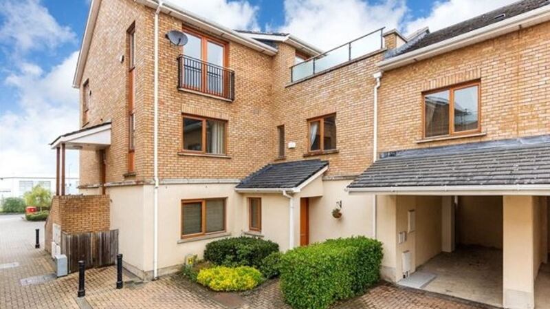 Number 67 Annfield Drive, Castleknock, Dublin 15