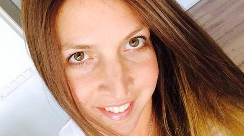 Dorottya Pintér: handled USB stick in the Netherlands when it was the subject of a High Court order that it should be in the safekeeping of Dublin solicitors.