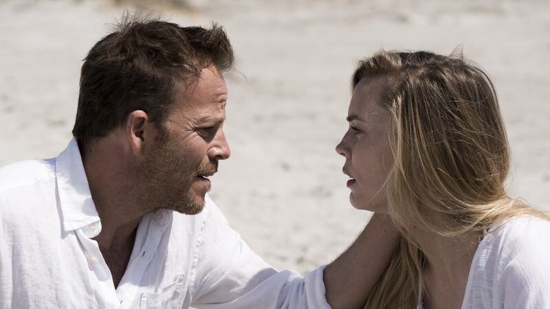 Don’t Go: The picture is, however, stranded throughout in a mid-budget, mid-genre Nowhere.