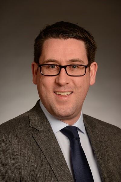 Prof Cormac McCarthy.