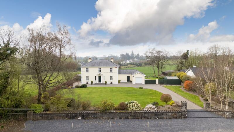 Glascorn, Rathconrath, Co Westmeath