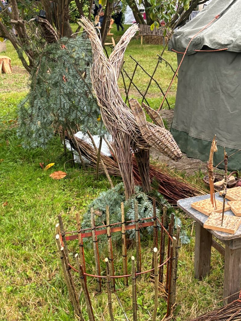 Bet Murphy's dancing rabbit