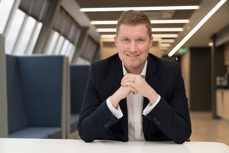 Paul Rickard, director in corporate finance at Forvis Mazars