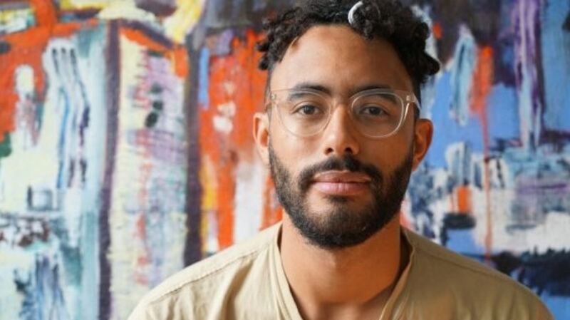 Irish director and writer Sean Gallen, based in Berlin, believes now is not the time to pat ourselves on the back for the recent progress made in the Back Lives Matter movement.