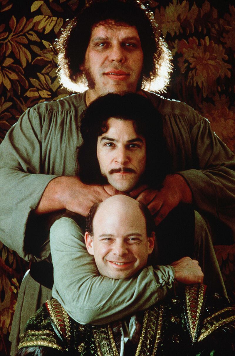 The Princess Bride