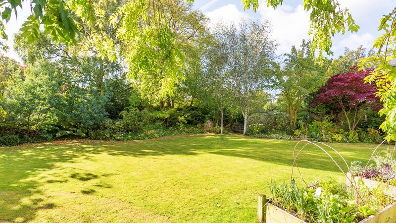 St Alban’s, Albany Avenue, Monkstown, Co Dublin