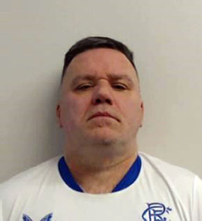 After Emma Caldwell’s murder in 2005, Iain Packer committed at least 19 other rapes, sexual offences or assaults. Photograph: PA