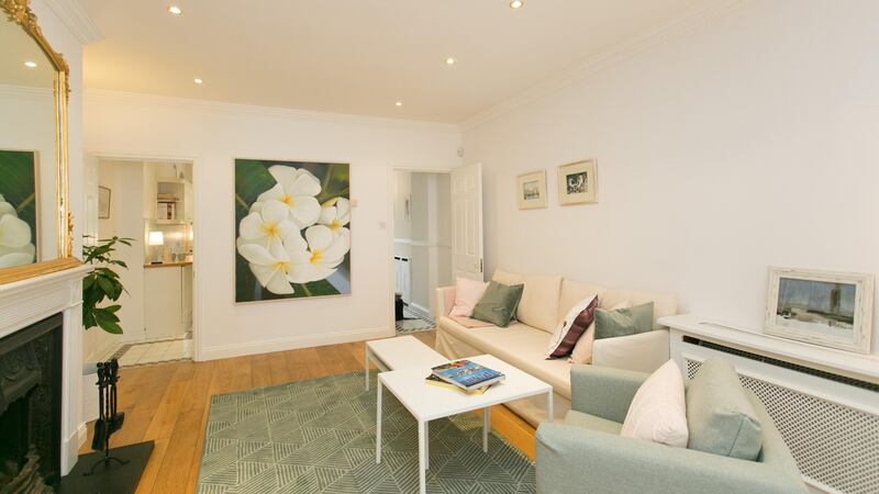 17 Arkle Square, Stillorgan, Co Dublin