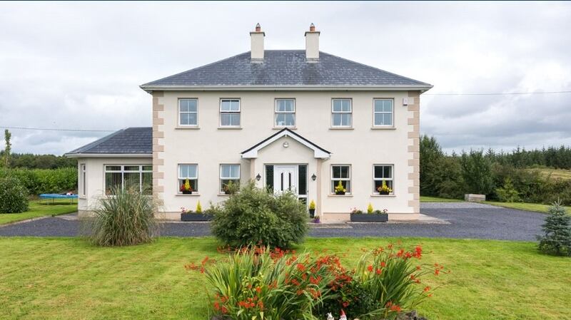 Ballybaun, Ahascragh, Ballinasloe, Co Galway