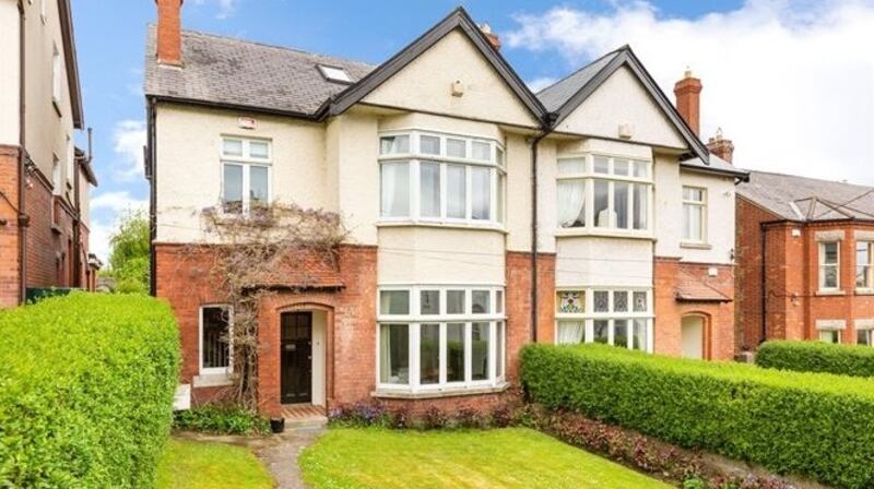 10 Belgrave Road, Monkstown, Co Dublin