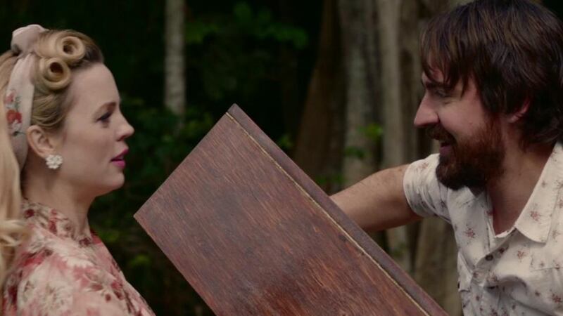 New this week: Under the Tree