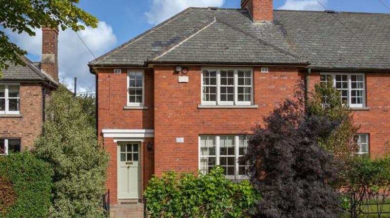 Number 88 Iveagh Gardens, Crumlin, Dublin 12