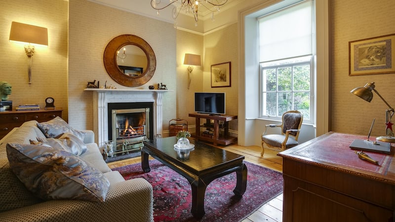 20 Clarinda Park West, Dún Laoghaire, Co Dublin