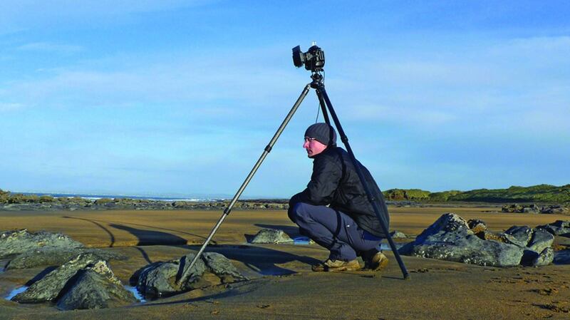 Carsten Krieger: “Like many other blow-ins I settled in Ireland because life was different here, unrushed, more focused on the things that really matter.”