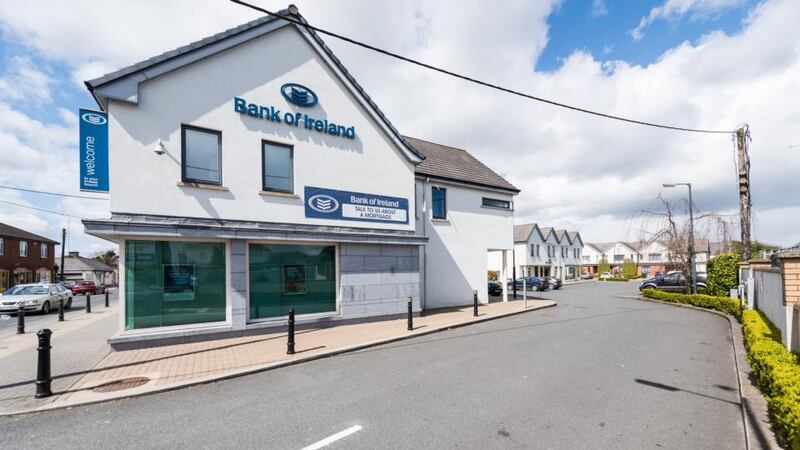 Blocks 1 and 2 at Market Yard