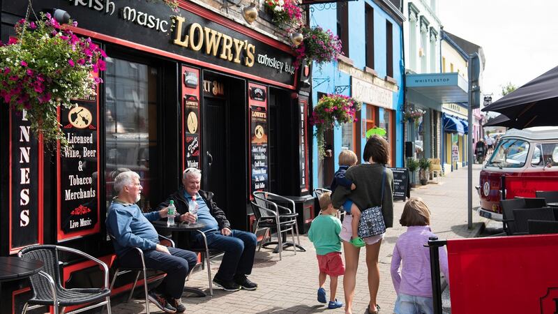 Photograph: Aoife Herriott