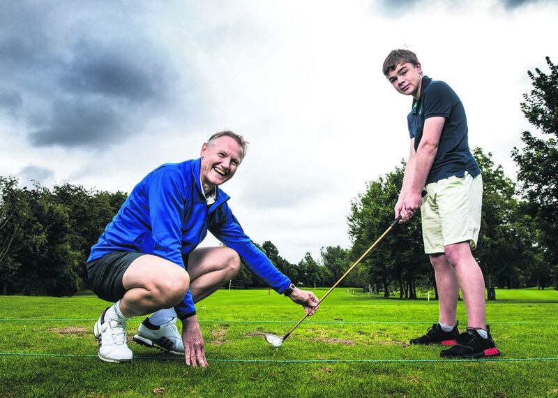 Photograph: Billy Stickland/INPHO