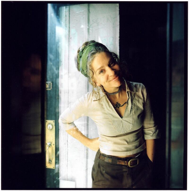 Ani DiFranco is among the stars performing at the benefit concert for Middle Church, which was gutted by a fire in December 2020