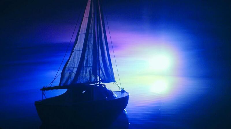 Cheng Ran: ‘Course of the Miraculous’