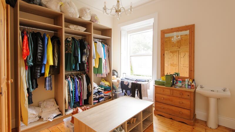 Photograph: Eoin Rafferty