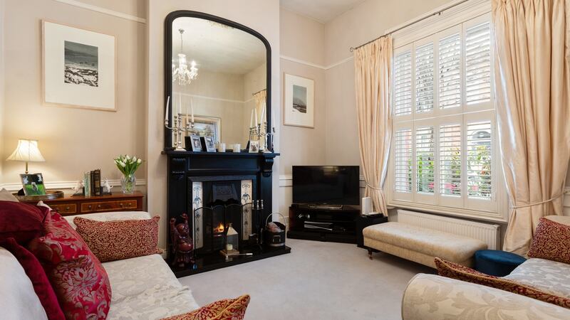 39 Greenville Terrace, Dublin 8