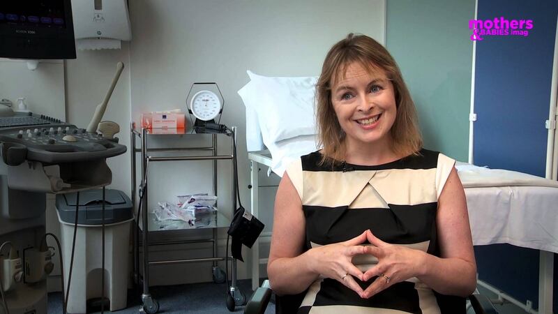 Dr Fionnuala McAuliffe: “Women are very open toclinical trials as they understand that the intervention and results may well improve the outcome for them and their babies, and for future mothers and infants.”