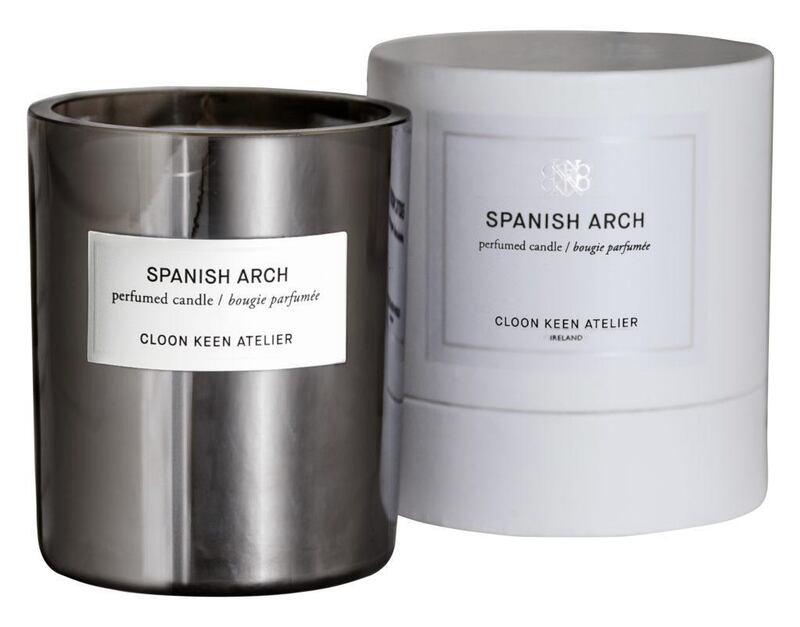 Cloon Keen Atelier Spanish Arch Perfumed Candle (€40)