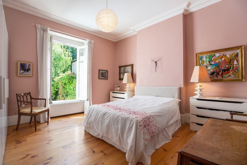 45 Lower Albert Road, Sandycove, Co Dublin