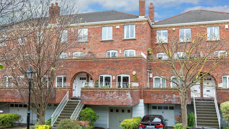 24 The Sweepstakes, Ballsbridge, Dublin 4