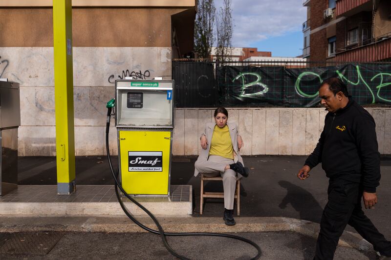 Persona Metropolitana