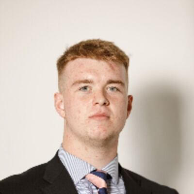 Andrew Hoey processes all amounts for investors both in and out and is based in Baggot Street in Dublin 2