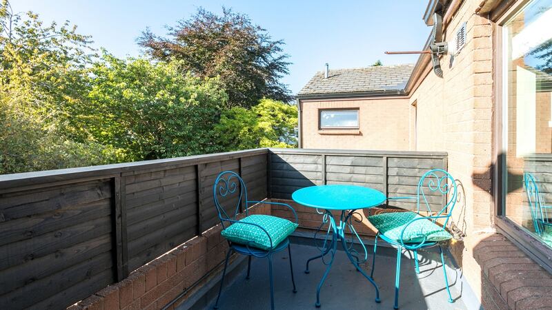 32 Cherry Court, Terenure, D6W