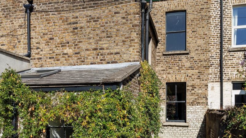 46 Aughrim Street, Stoneybatter, Dublin 7: 130sq m Victorian property has an asking price of €645,000.