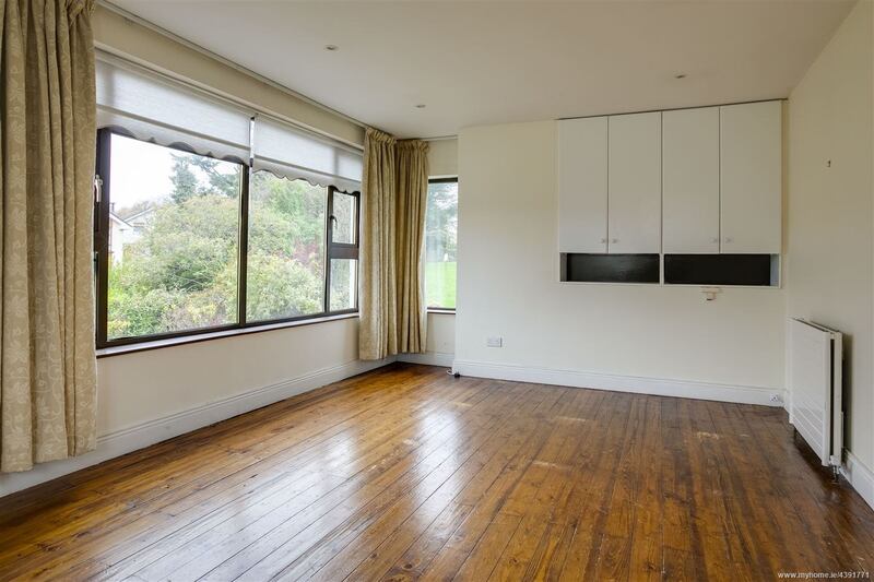 Graham Dwyer’s former home