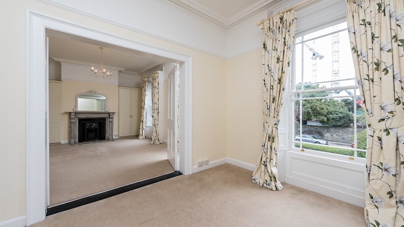 Lansdowne Lodge, Dublin 4