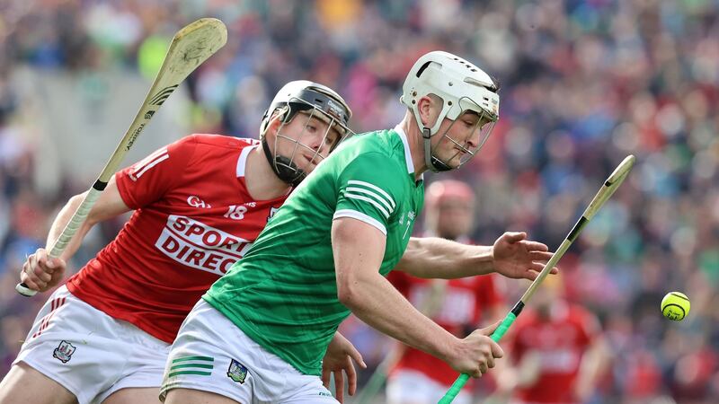 Kyle Hayes is one option to replace Lynch. Photograph: Bryan Keane/Inpho