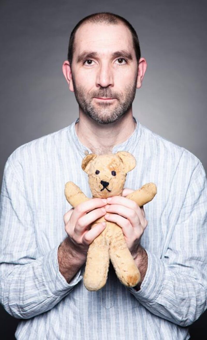 DR PETER SLOANE AND TED