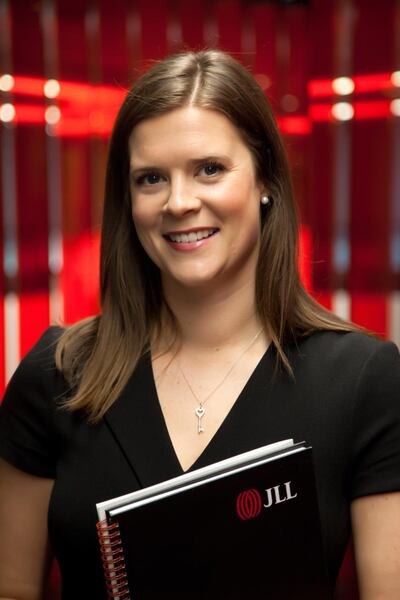 Hannah Dwyer: “In the longer-term, this is where we expect to see additional job creation and wealth in Dublin as a result of Brexit”