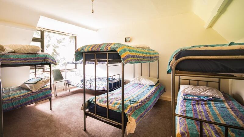 The Old Schoolhouse, Glenmore, Co Kerry