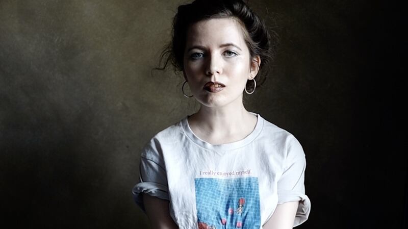 Naoise Dolan’s debut Exciting Times is set in Hong Kong