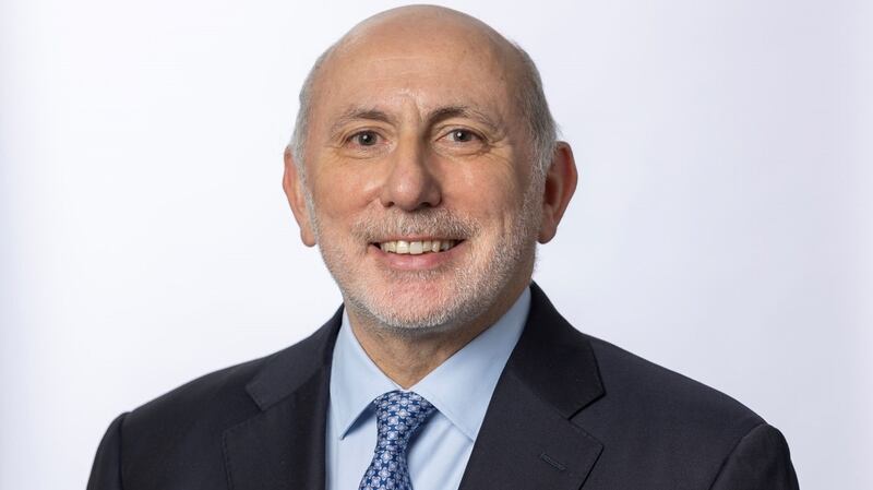 Kenmare Resources founder Michael Carvill